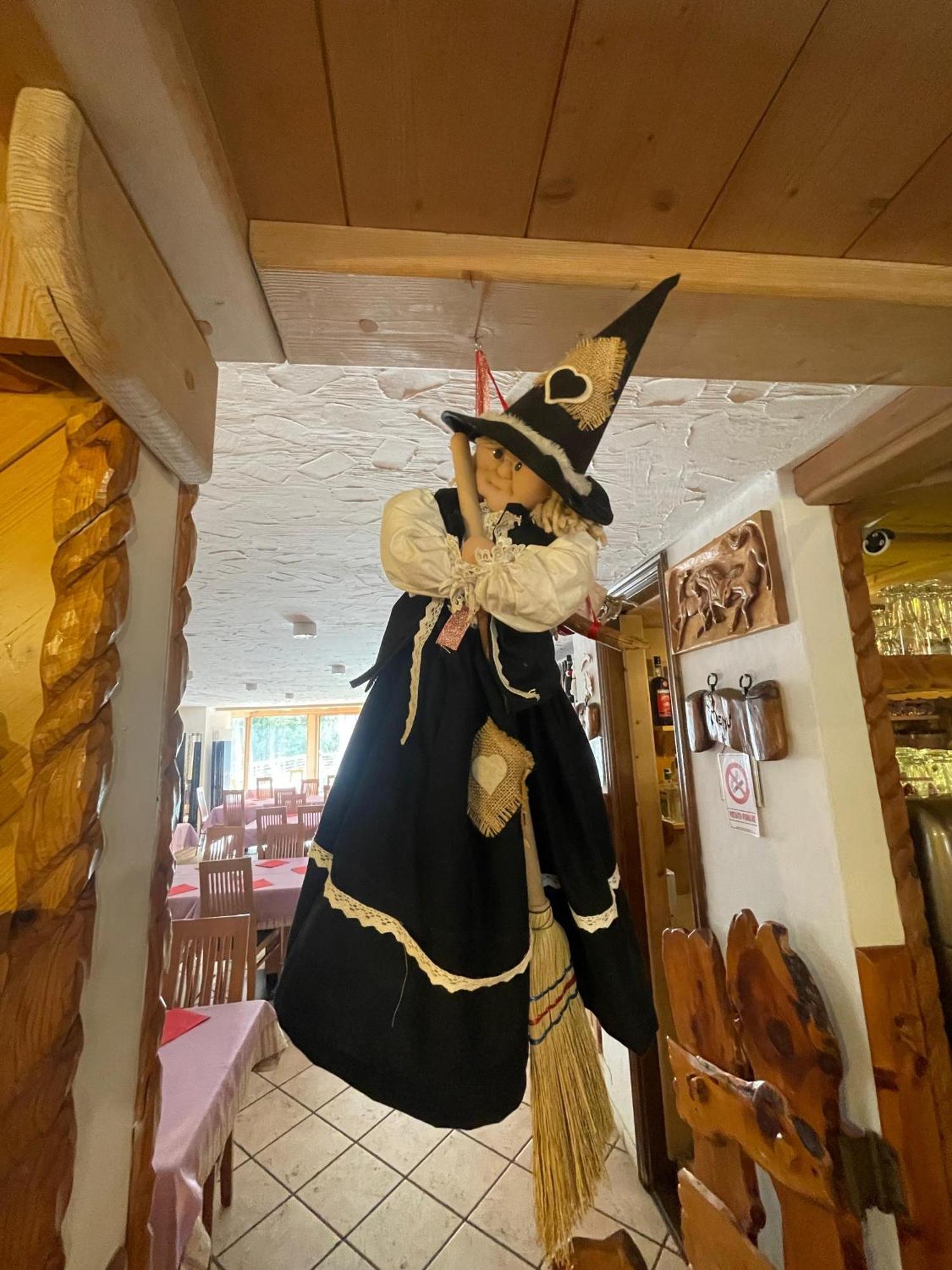 Chalet Valeruz كنازاي المظهر الخارجي الصورة