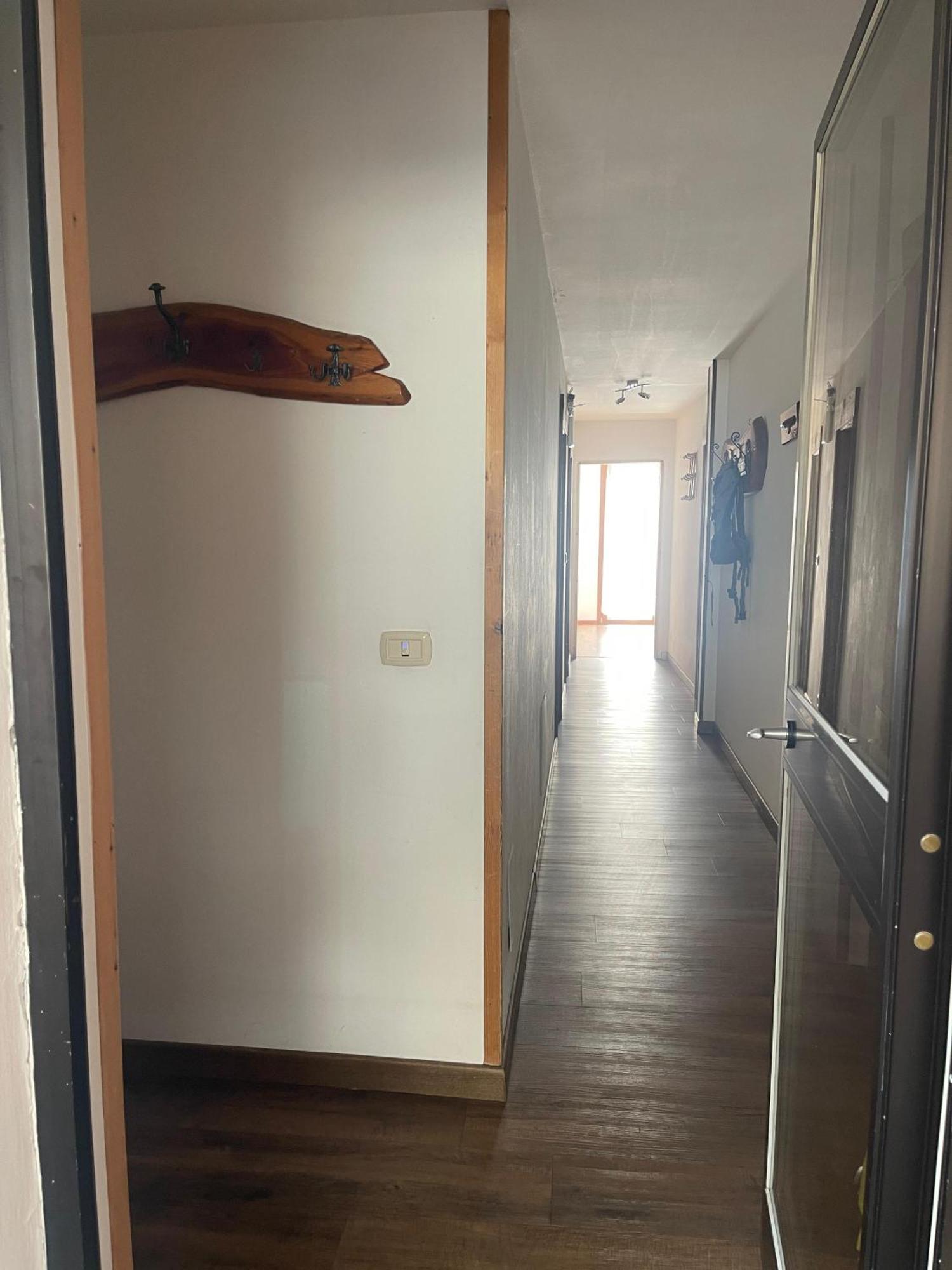 Chalet Valeruz كنازاي المظهر الخارجي الصورة