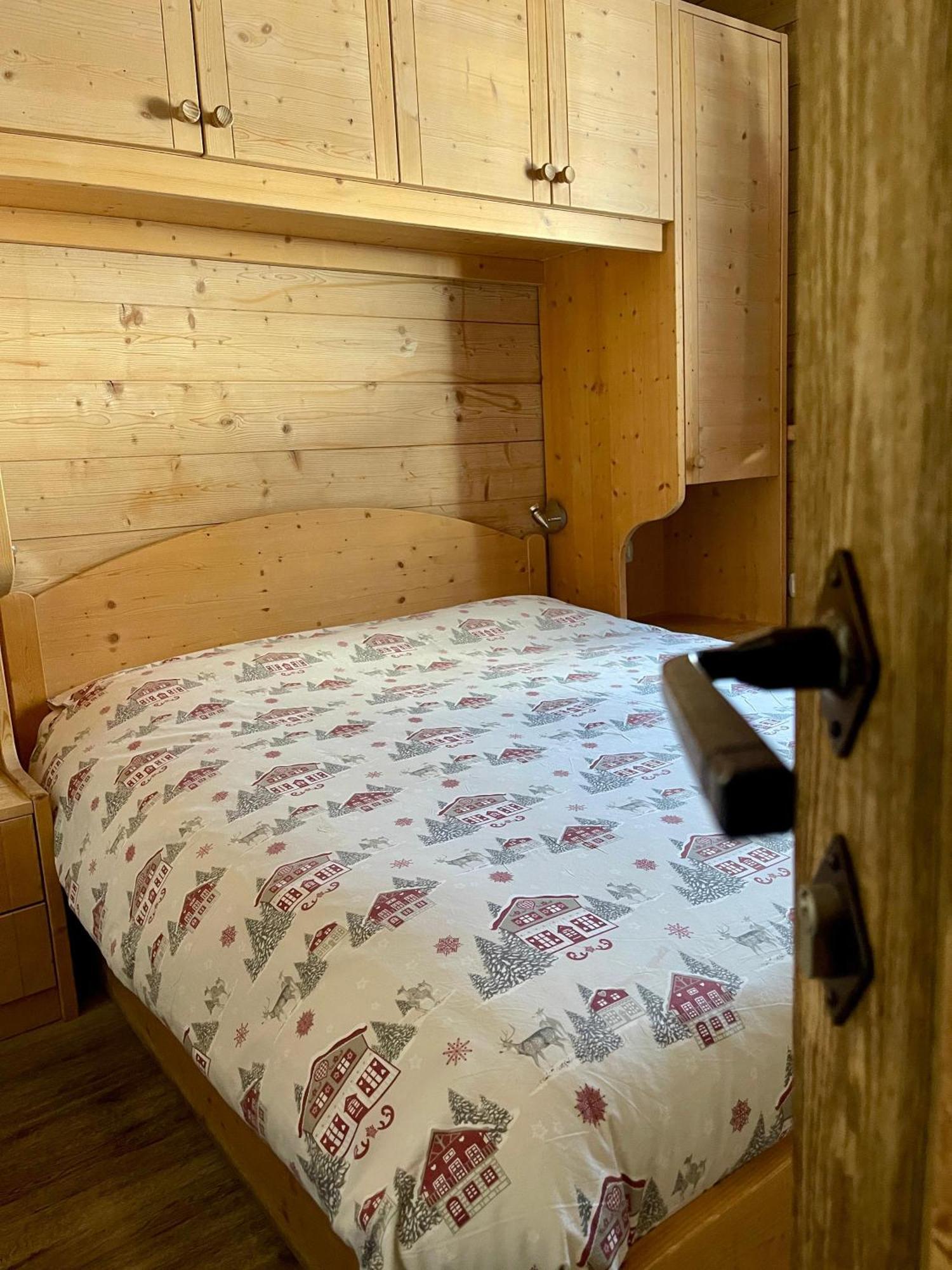Chalet Valeruz كنازاي المظهر الخارجي الصورة