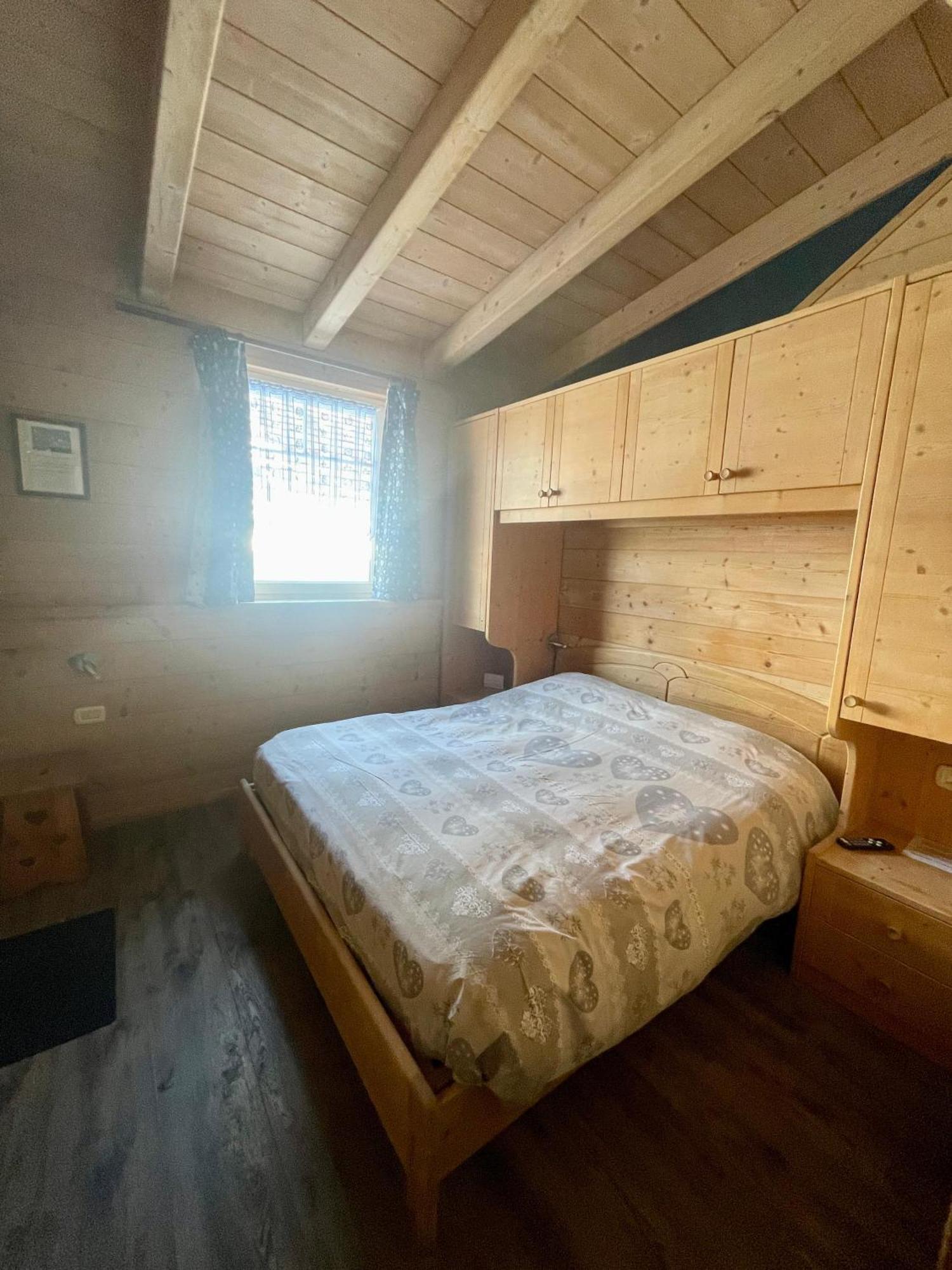 Chalet Valeruz كنازاي المظهر الخارجي الصورة