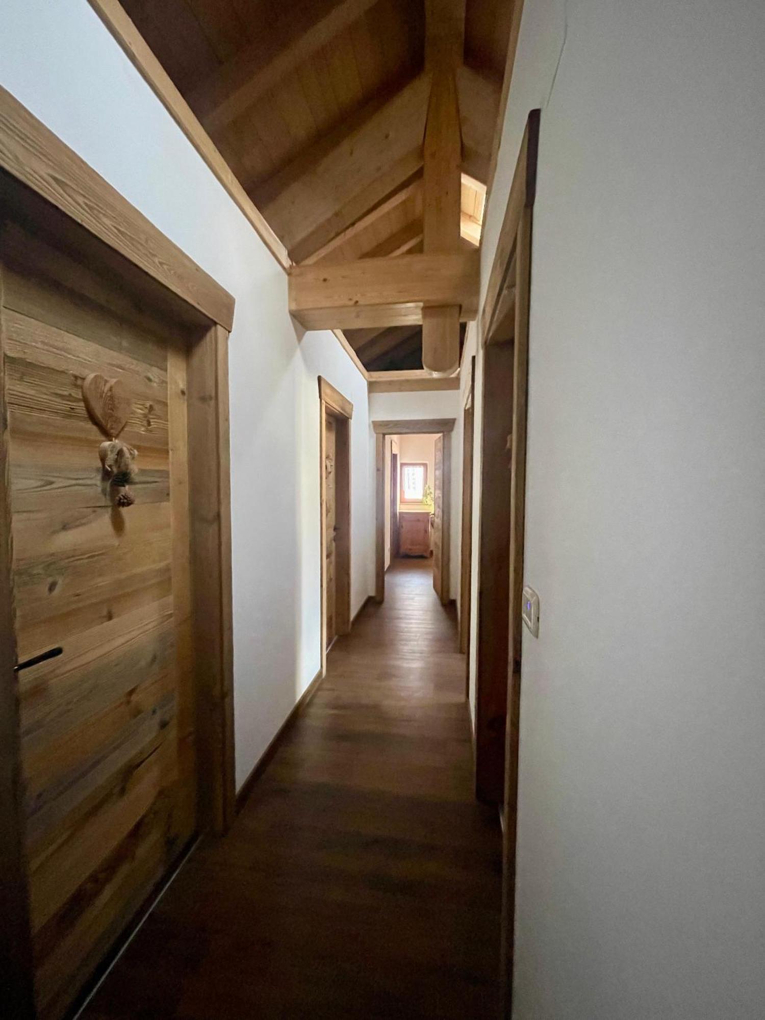 Chalet Valeruz كنازاي المظهر الخارجي الصورة