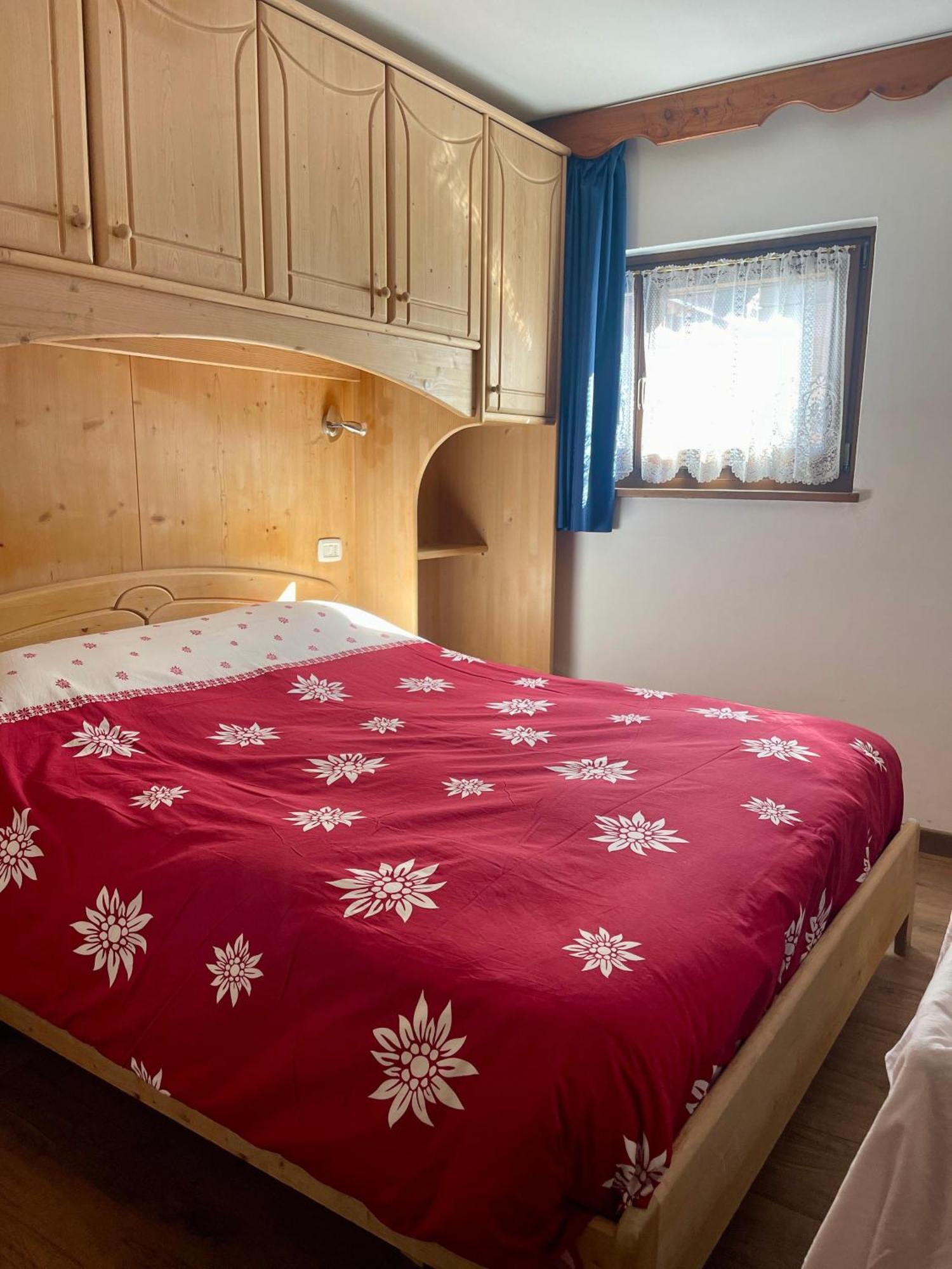 Chalet Valeruz كنازاي المظهر الخارجي الصورة