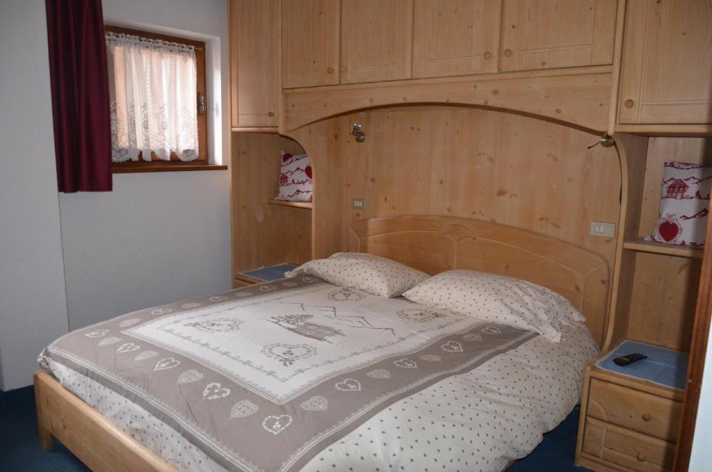 Chalet Valeruz كنازاي المظهر الخارجي الصورة