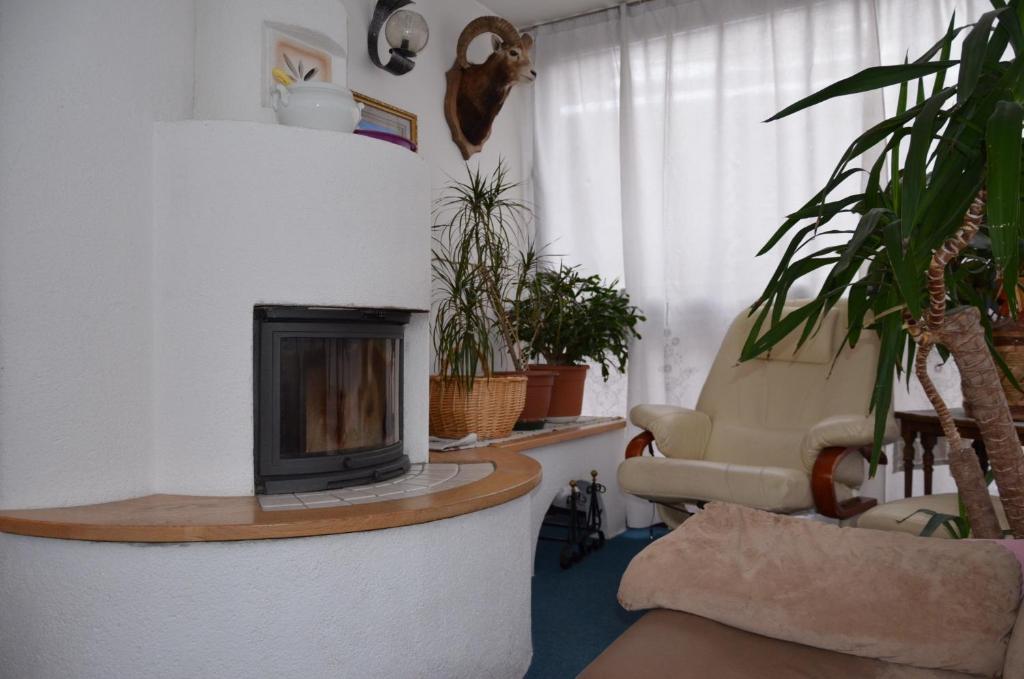 Chalet Valeruz كنازاي المظهر الخارجي الصورة